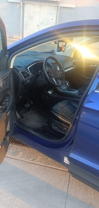 Ford EDGE cena 71000 przebieg: 125800, rok produkcji 2015 z Dębica małe 46
